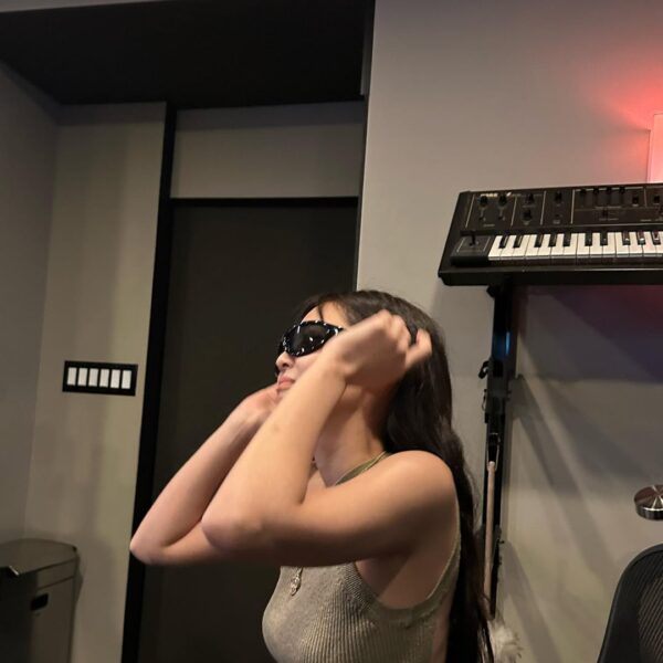 230623 Jennie Instagram Update