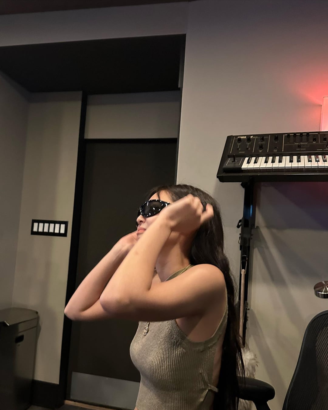 230623 Jennie Instagram Update