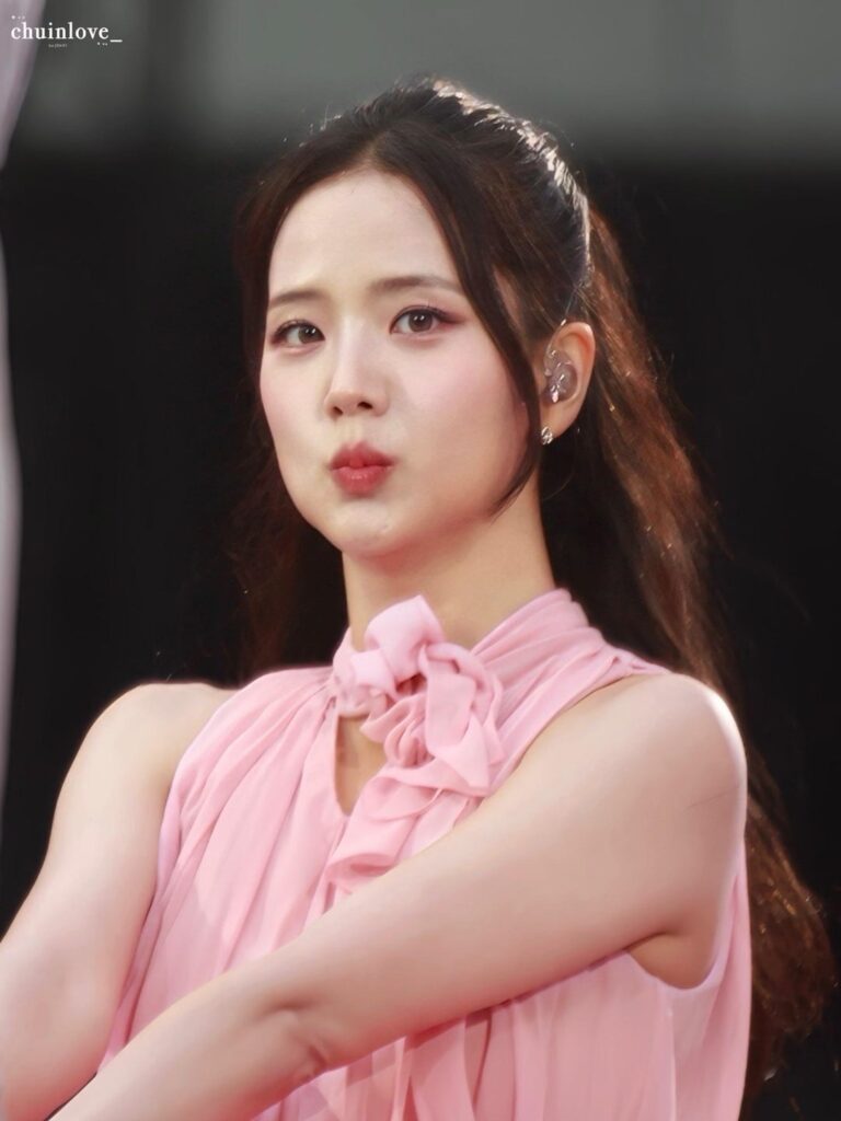 250803 Jisoo