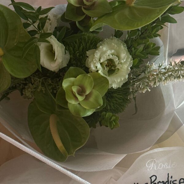 250826 ROSÉ IG Story Update