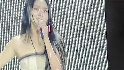 250816 Wembley Night 2 Videos!