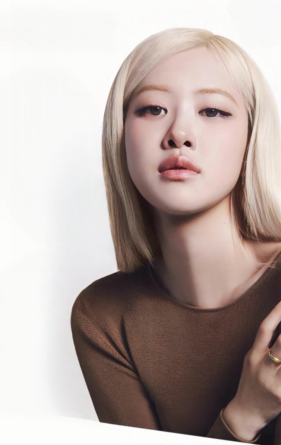 ROSÉ for YSL Beauté