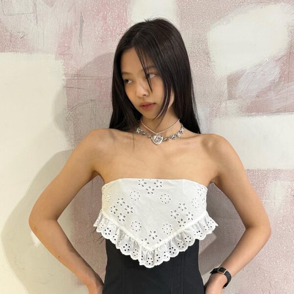 230820 Jennie Instagram Update