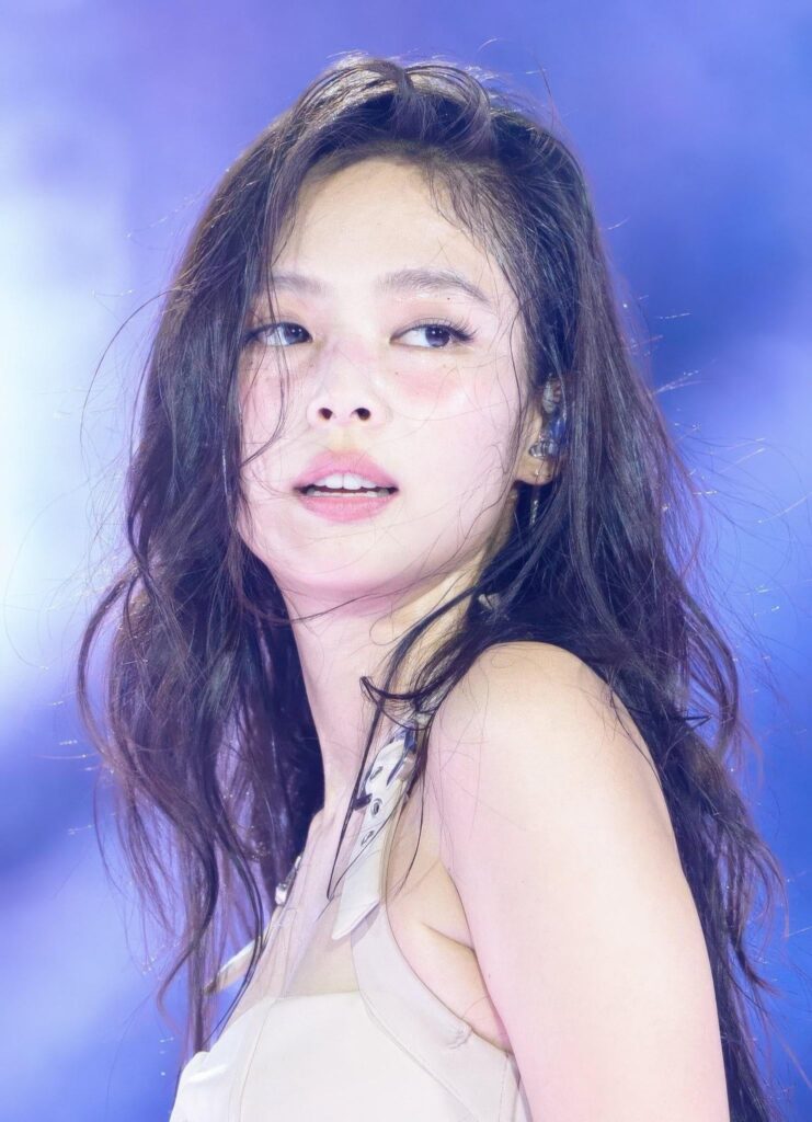Jennie