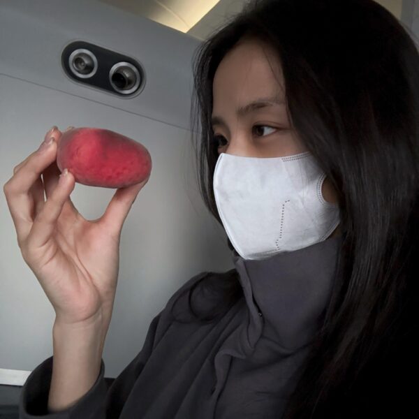 250818 JISOO APP Feed Update