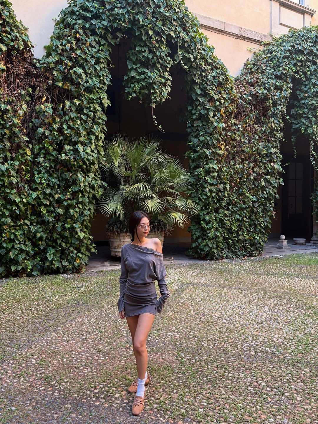 250818 Jennie Ig update