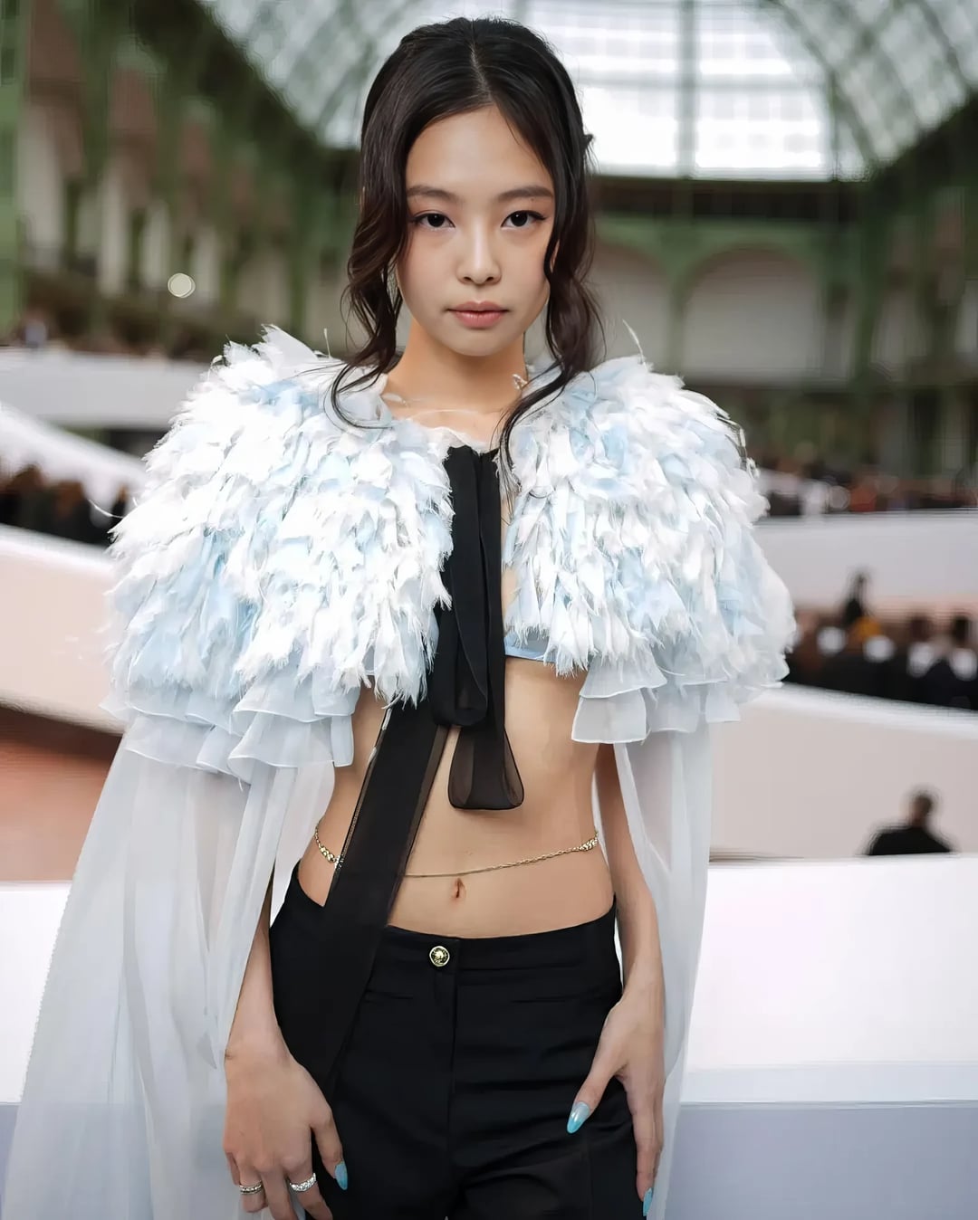 250128 JENNIE