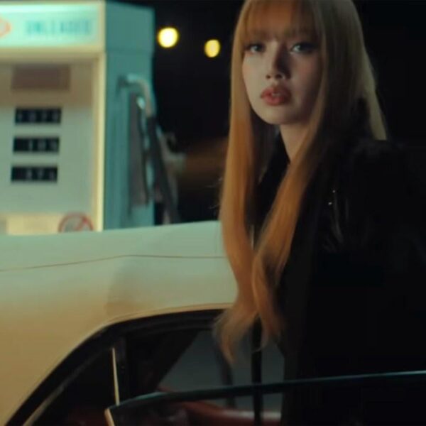 250814 Billboard: LISA Mourns the Loss of a Perfect Love in Cinematic ‘Dream’ Video