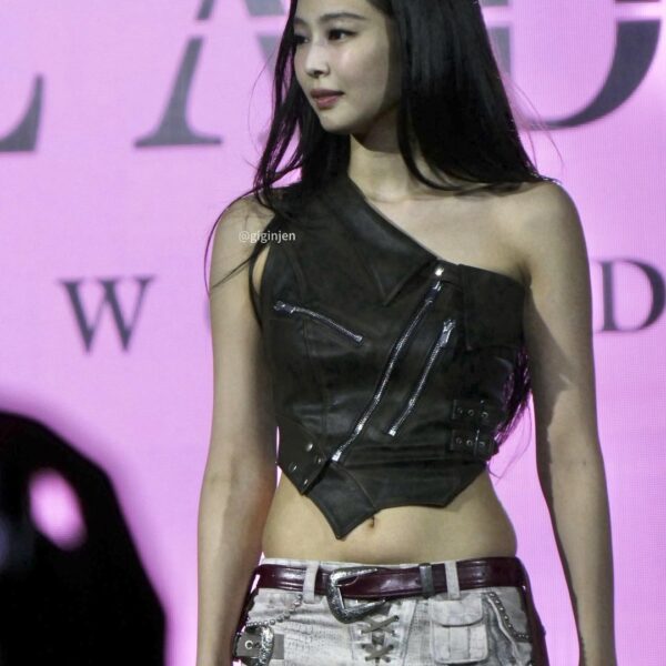 250803 Jennie