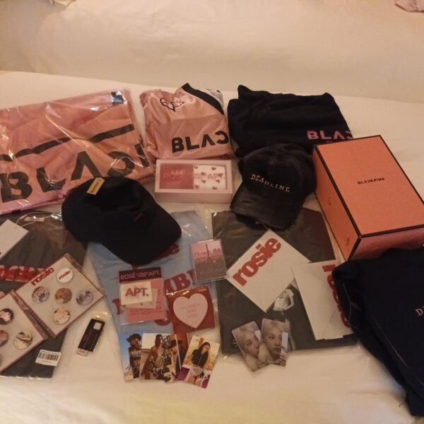 250805 Deadline Paris Haul