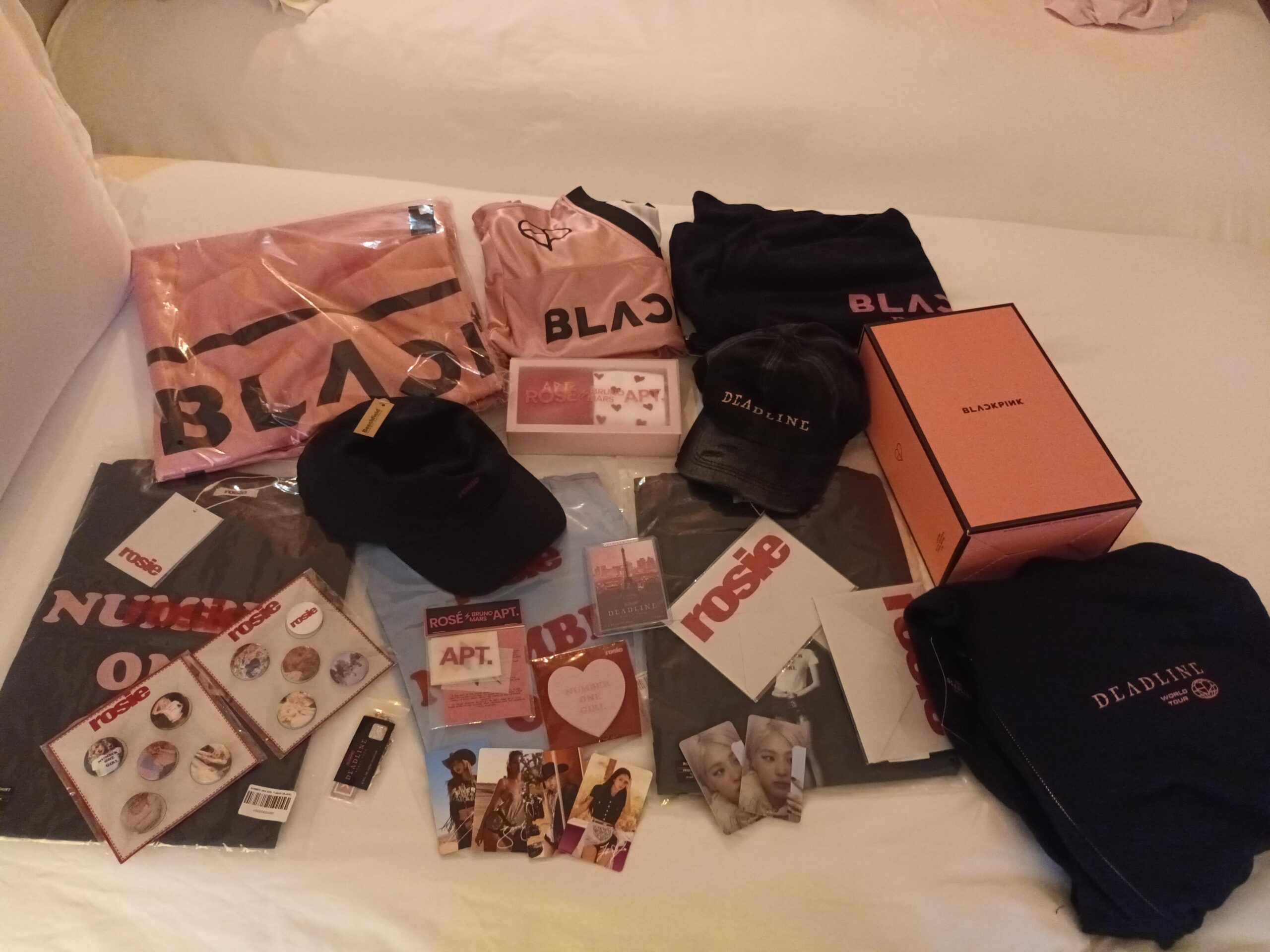 250805 Deadline Paris Haul