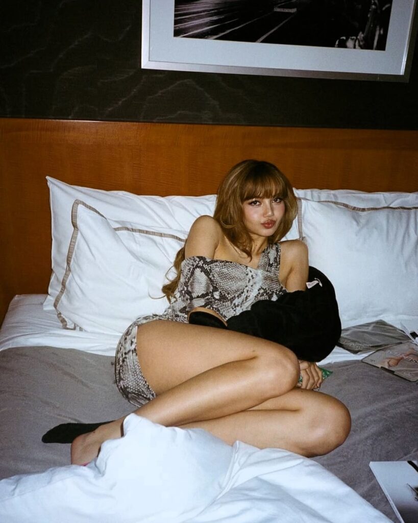 Lisa