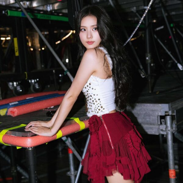 250816 Jisoo