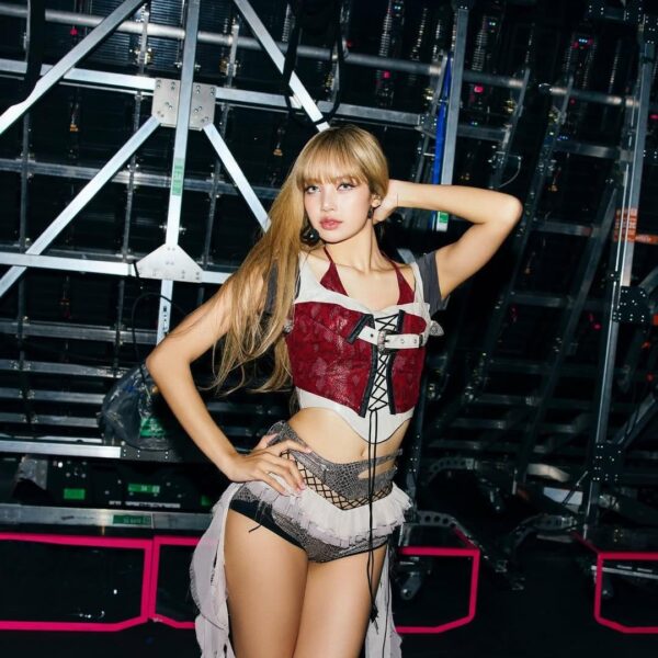250805 Lisa