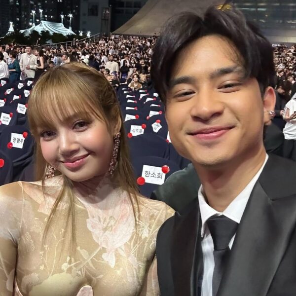 250917 Devano Danendra IG Update w/ Lisa