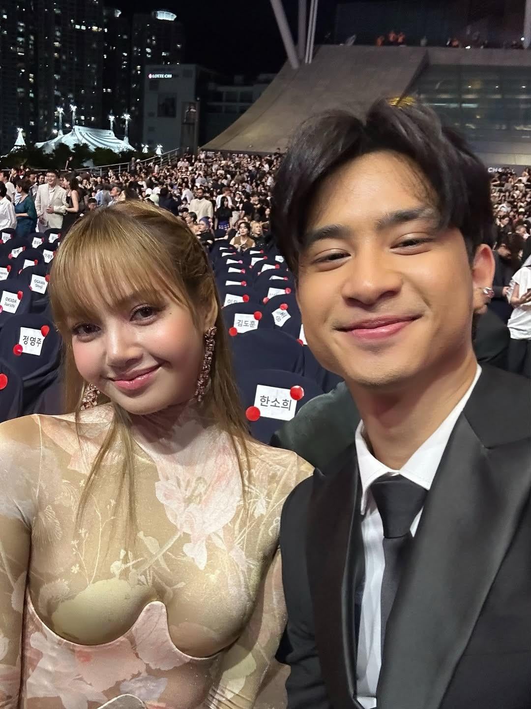 250917 Devano Danendra IG Update w/ Lisa