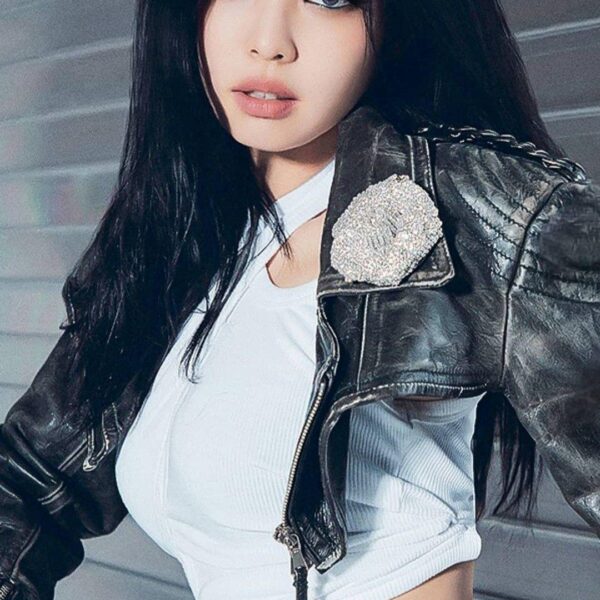Jennie – BLACKPINK