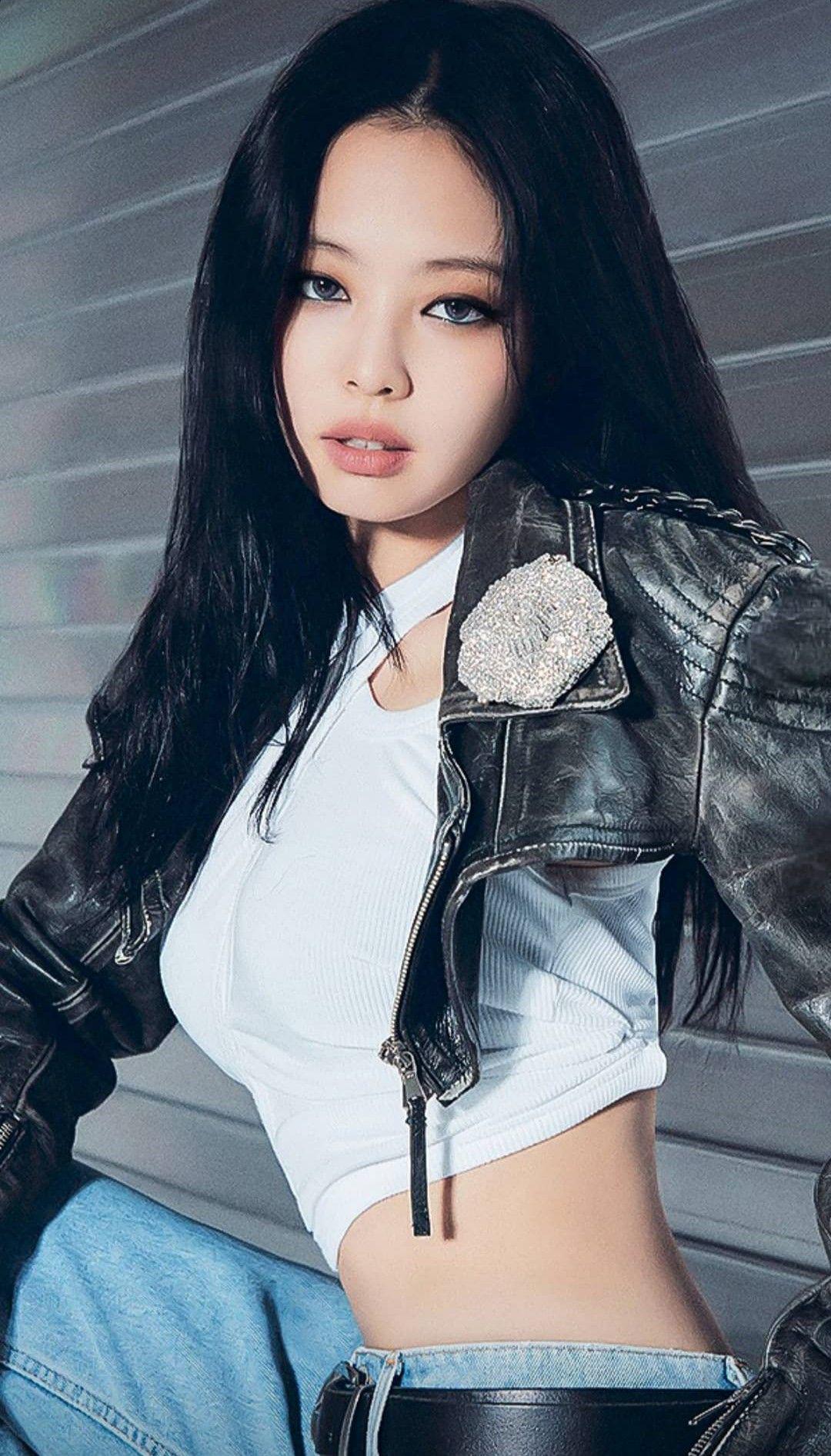 Jennie – BLACKPINK