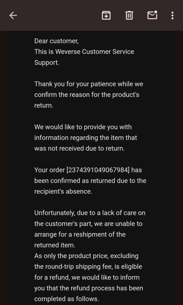 250903 weverse order help