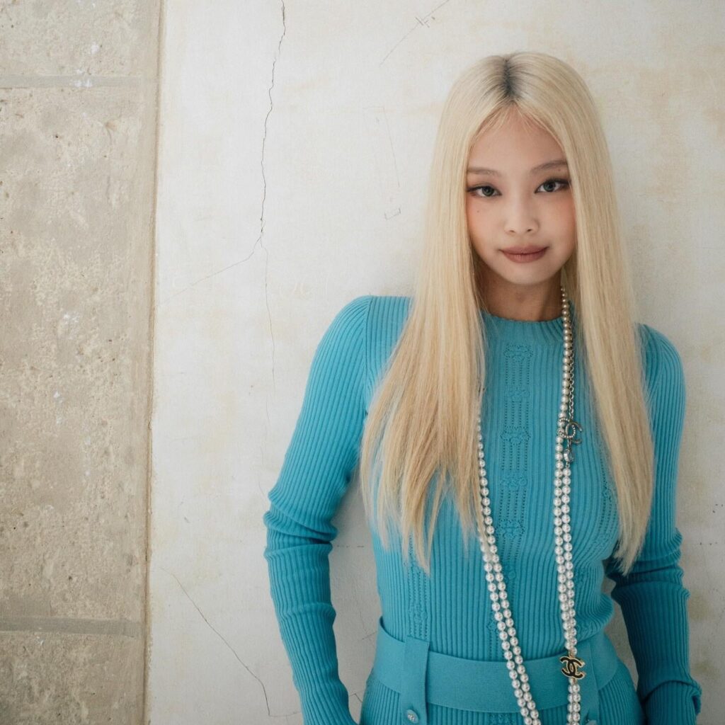 Jennie - 241002