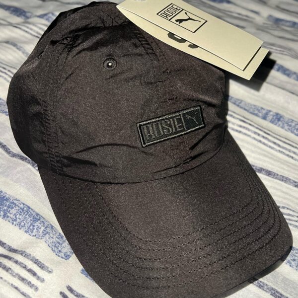 250903 Did anyone pick up anything from the Puma x Rosé collab?