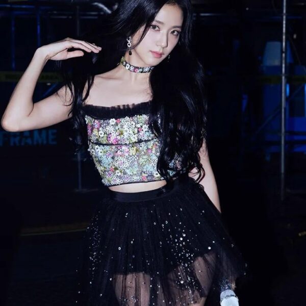 jisoo