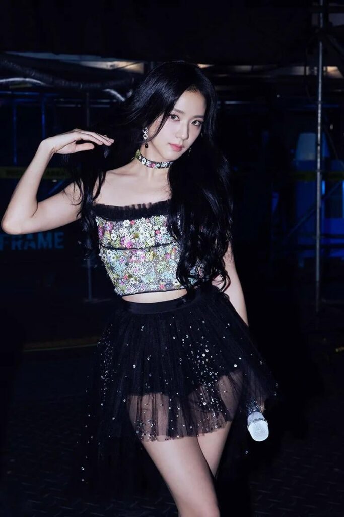 jisoo