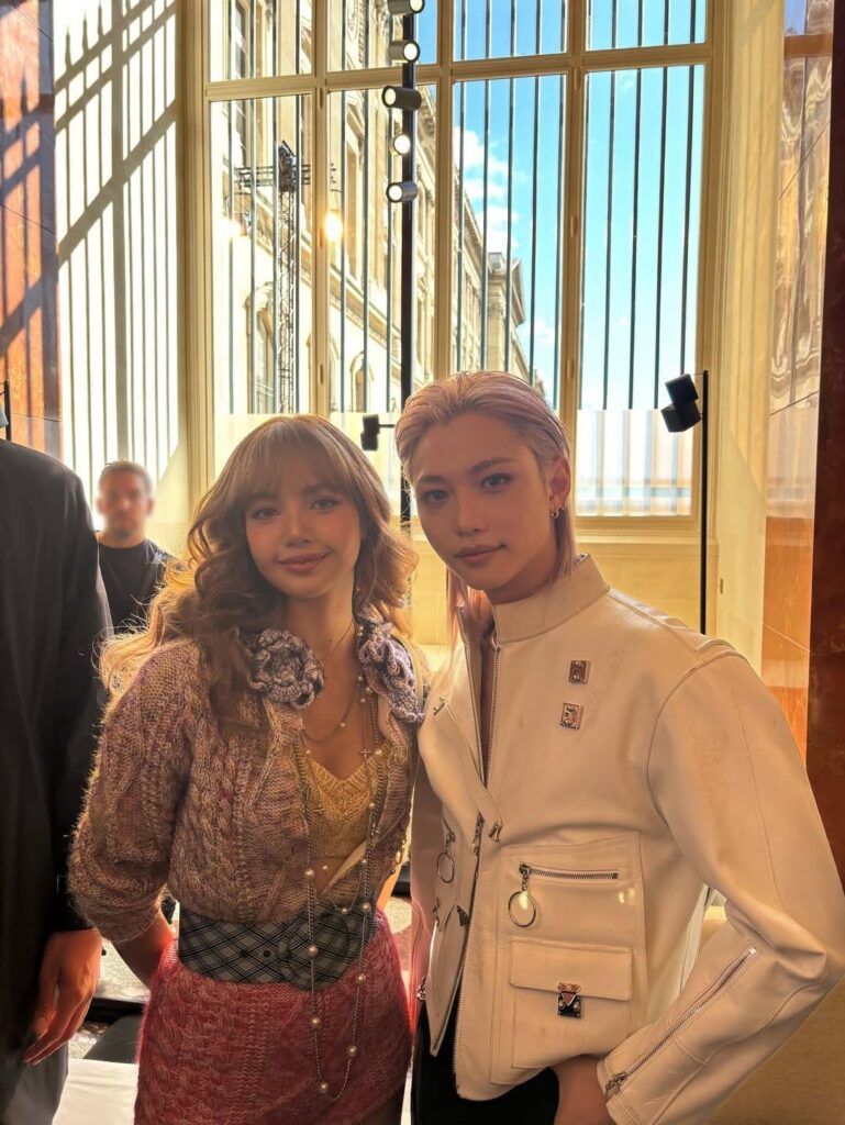Felix IG Update w/ Lisa