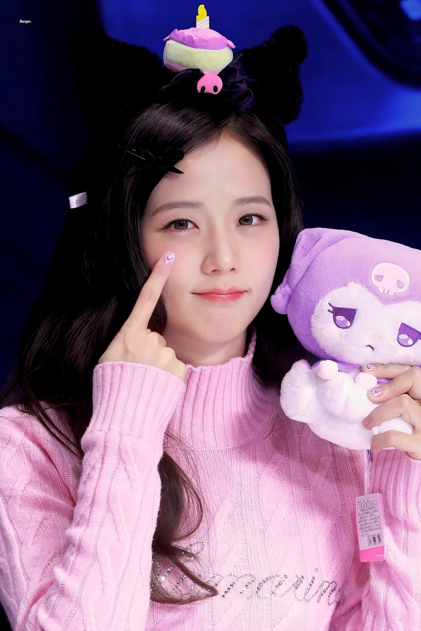 Jisoo