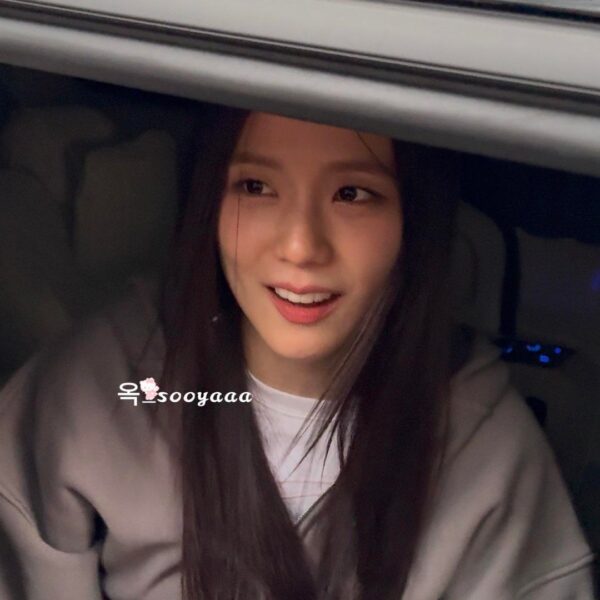 250107 Jisoo