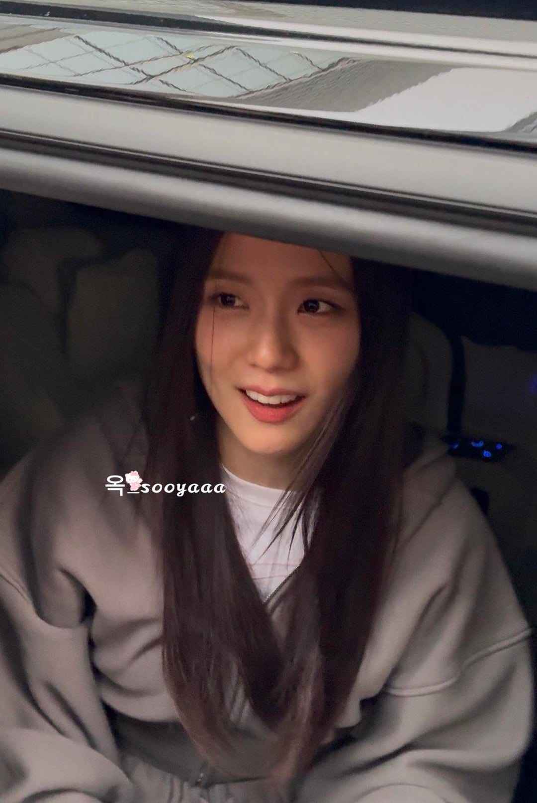 250107 Jisoo