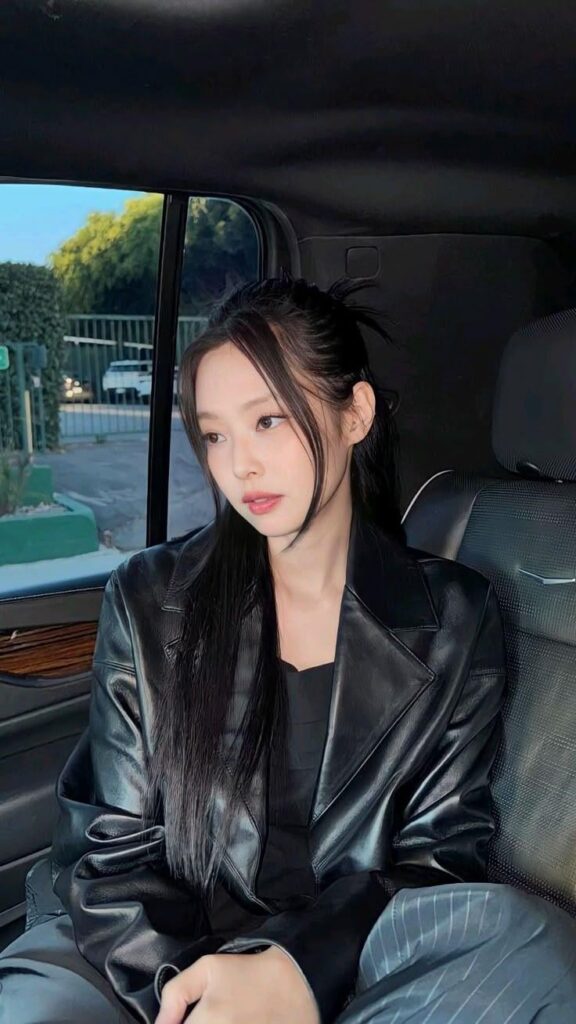 Jennie - Blackpink