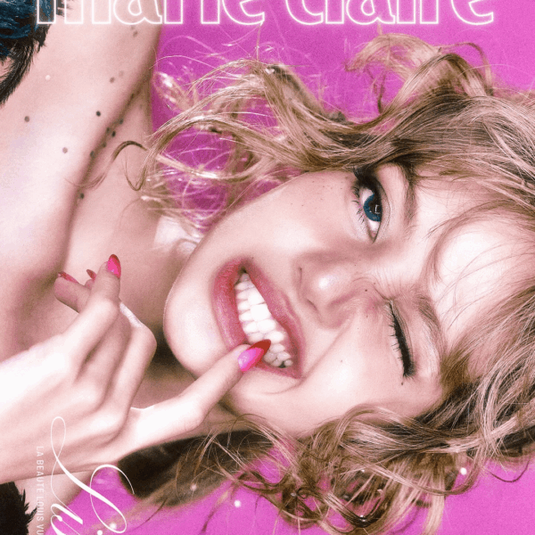 250908 marieclairekorea IG Update w/ Lisa