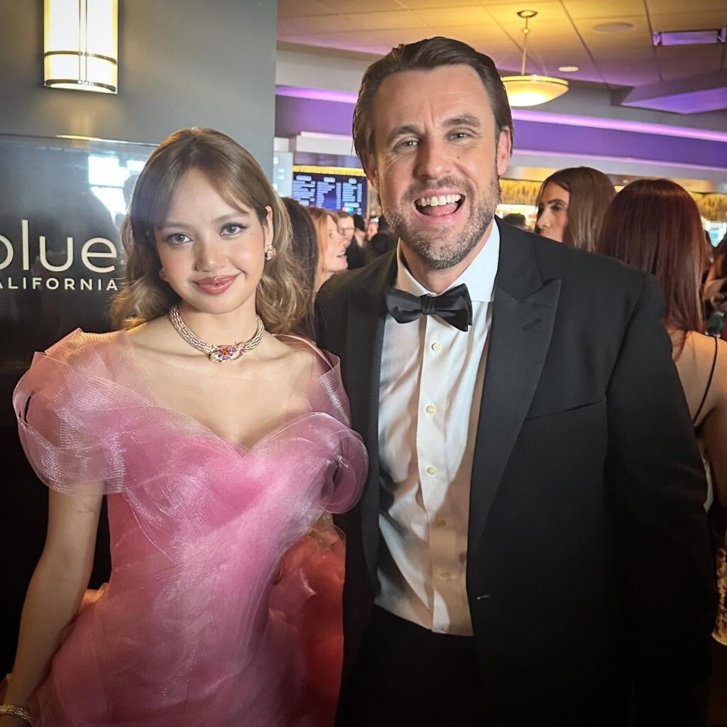 Chris Witaske IG Update w/ Lisa