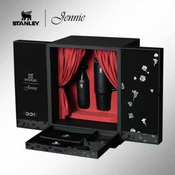 250911 Jennie X STANLEY