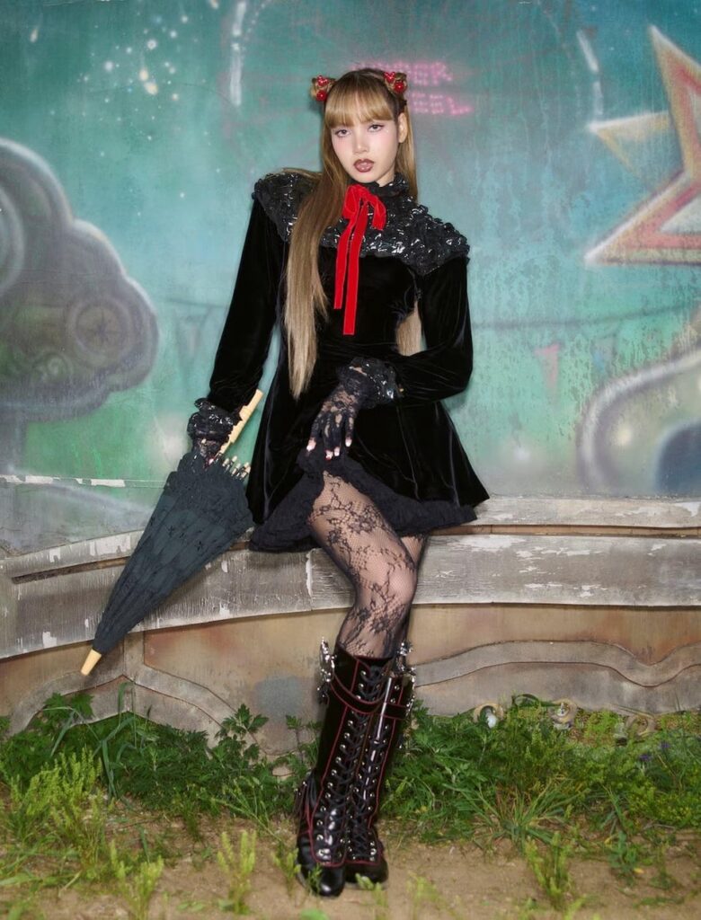 250905 Lisa for Another Magazine