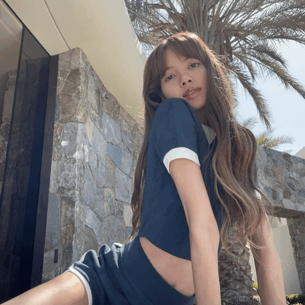 Lalisa