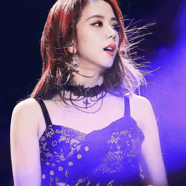 jisoo
