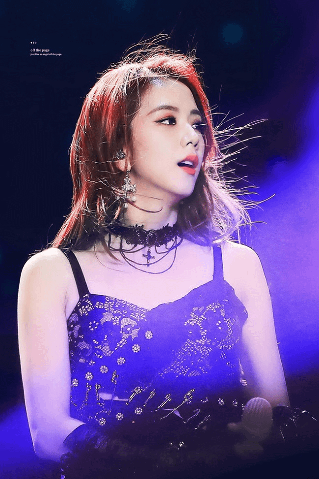 jisoo