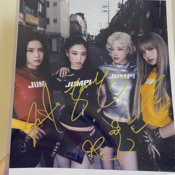 250907 Autograph authenticity?