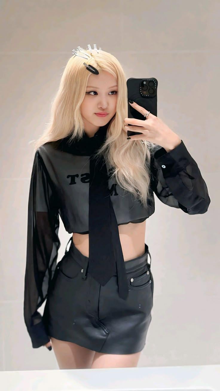 Rosé (BLACKPINK)