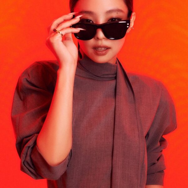 250910 Jennie for Ray-Ban
