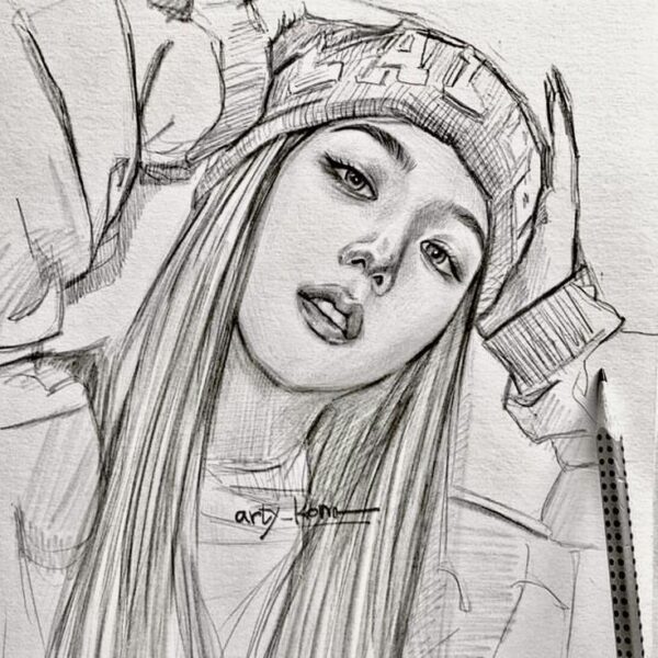 For Jisoo❤️❤️❤️❤️