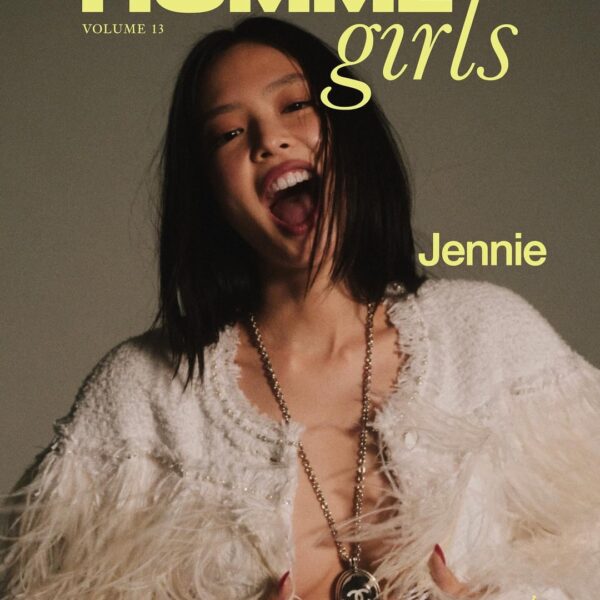250410 Jennie Instagram Update