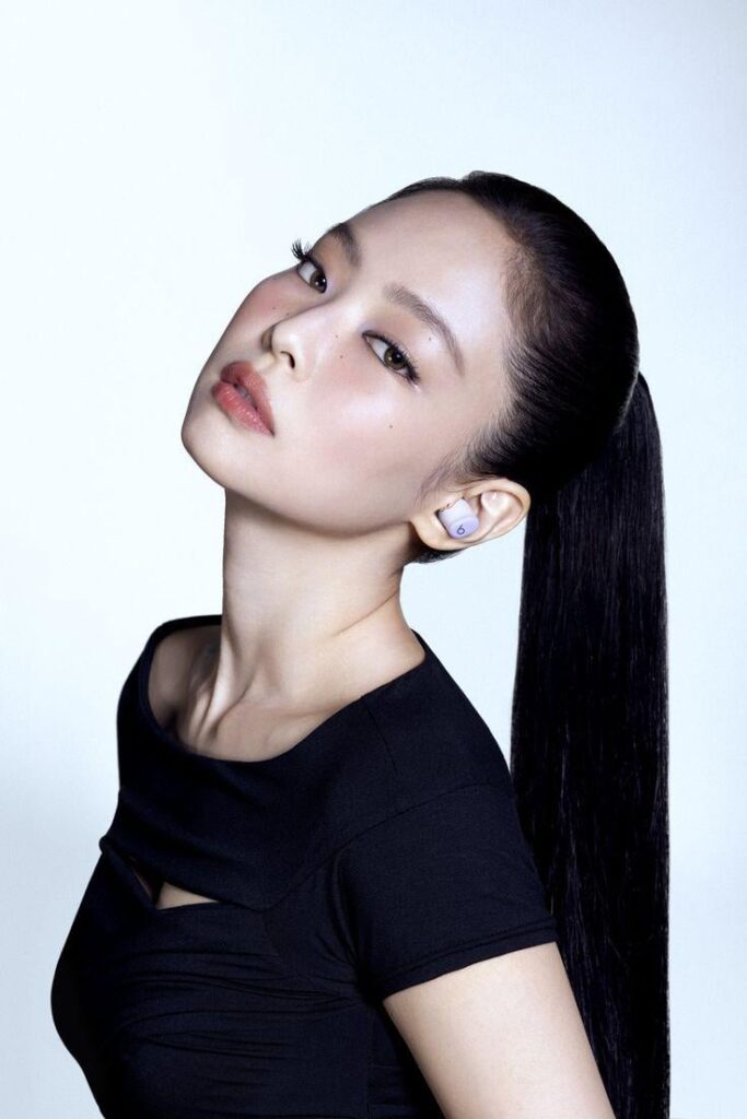 Jennie (BLACKPINK)