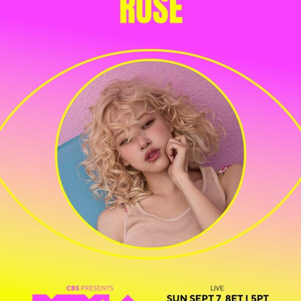 250907 Rosé (vampirehollie) IG Story Update