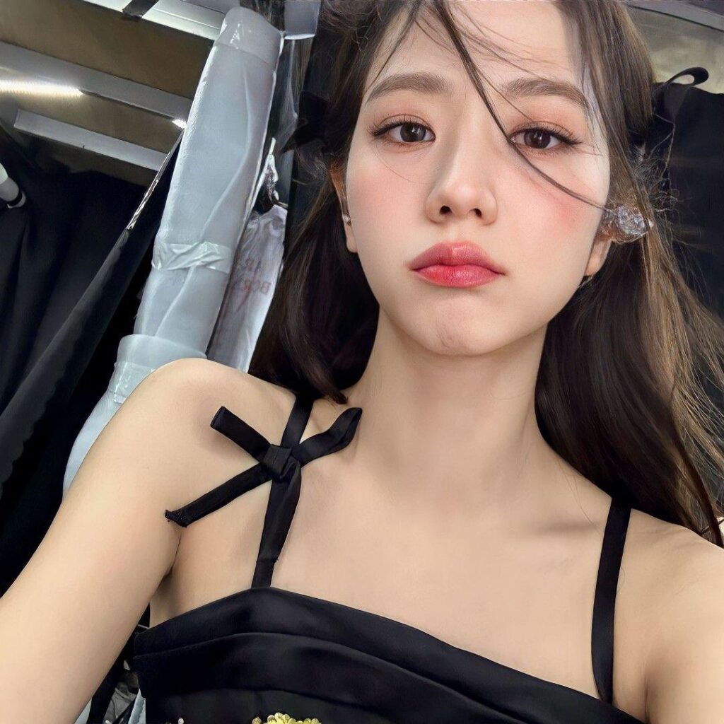 Jisoo