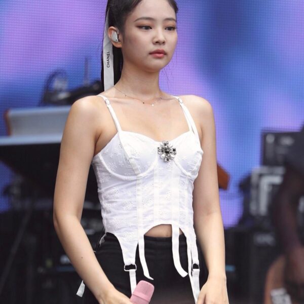 Jennie