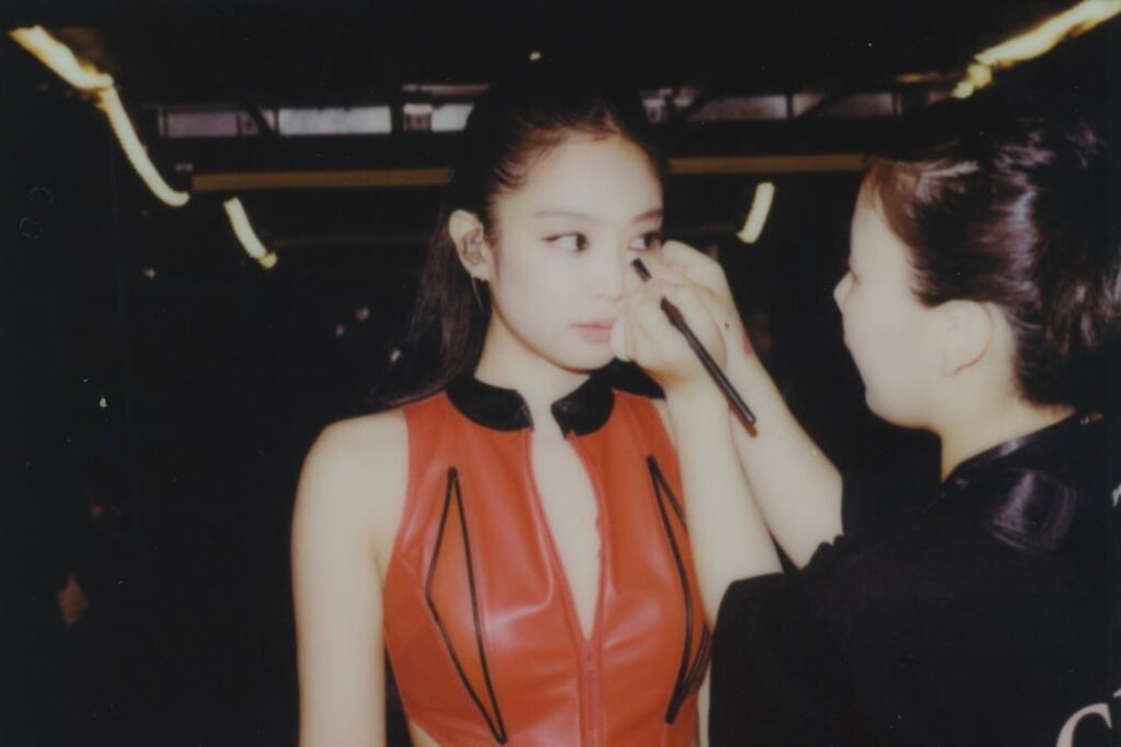 250718 Jennie Instagram Update