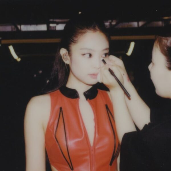 250718 Jennie Instagram Update